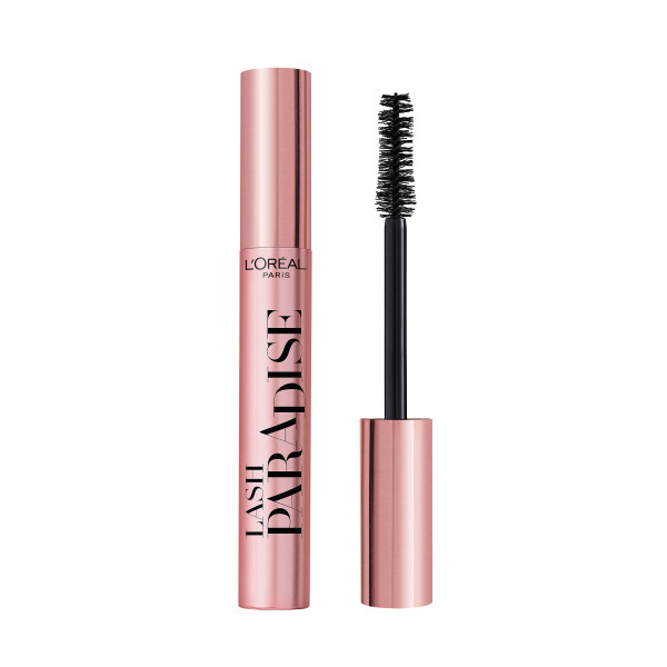 11151741745907271 Lash Paradise Mascara tusz do rzęs Black 6.4ml - obrazek 1