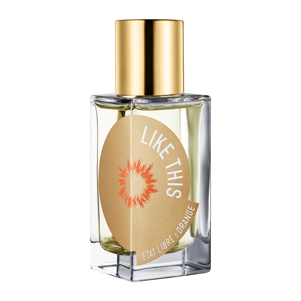 11172521690350468 Like This woda perfumowana spray 50ml - obrazek 1