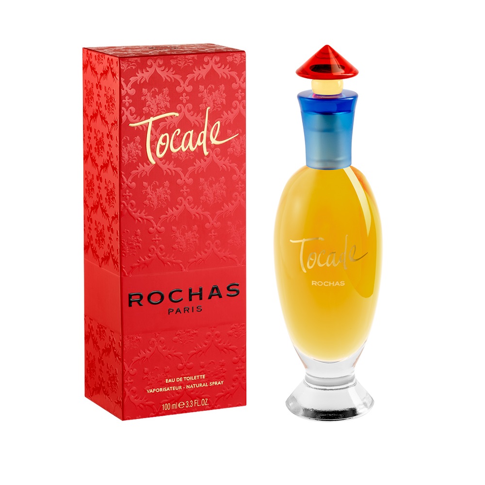 11422571606129754 Tocade woda toaletowa spray 100ml - obrazek 1