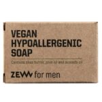 Vegan wegańskie mydło hipoalergiczne 85ml