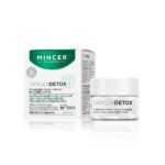 Oxygen Detox ochronny krem-tarcza na dzień SPF20 No.1501 50ml