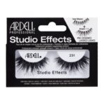 Studio Effects sztuczne rzęsy 231 Black