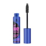 Get Big! Lashes wodoodporny tusz do rzęs Black 12ml