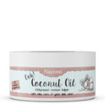 Coconut Oil olej kokosowy nierafinowany 100ml