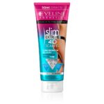 Slim Extreme 4D Scalpel turbo reduktor cellulitu ekstremalna terapia 7 dni 250ml