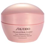 Advanced Body Creator Super Slimming Reducer wyszczuplający krem do ciała przeciw cellulitowi 200ml