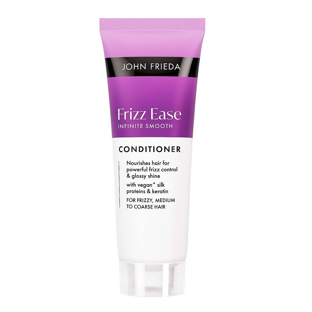 11994171779380413 Frizz Ease Infinite Smooth odżywka intensywnie wygładzająca 75ml - obrazek 1