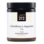 L-Ornithine-L-Aspartate suplement diety w proszku 70g