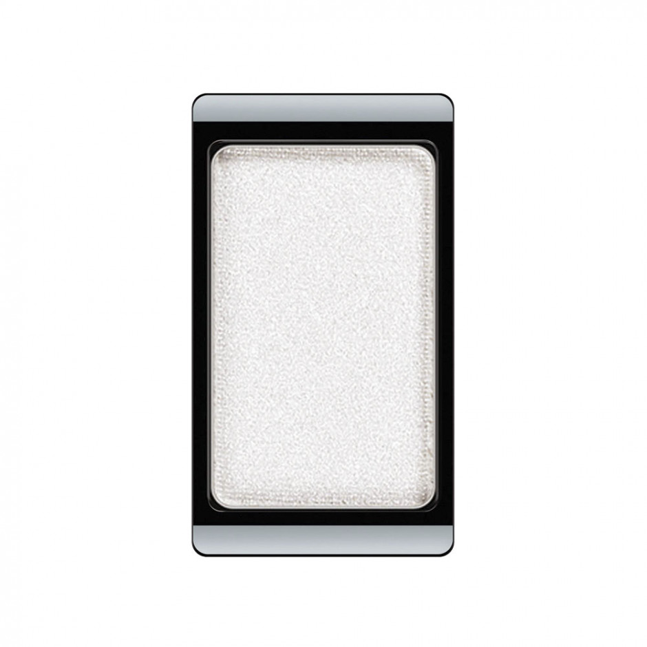 1212121578904093 Eyeshadow Pearl magnetyczny perłowy cień do powiek 10 Pearly White 0.8g - obrazek 1