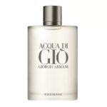Acqua di Gio Pour Homme woda toaletowa spray 200ml