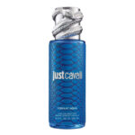 Just Cavalli Vibrant Aqua mgiełka do włosów i ciała 250ml