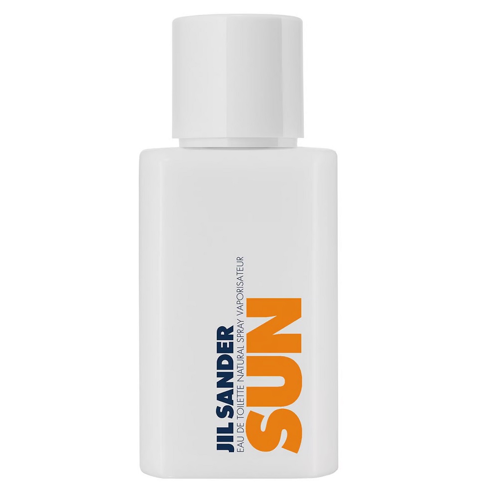 12604701726673960 Sun Woman woda toaletowa spray 75ml - obrazek 1
