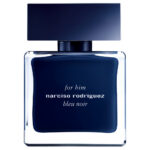 For Him Bleu Noir woda toaletowa spray 50ml