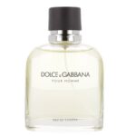 Pour Homme woda toaletowa spray  - produkt bez opakowania