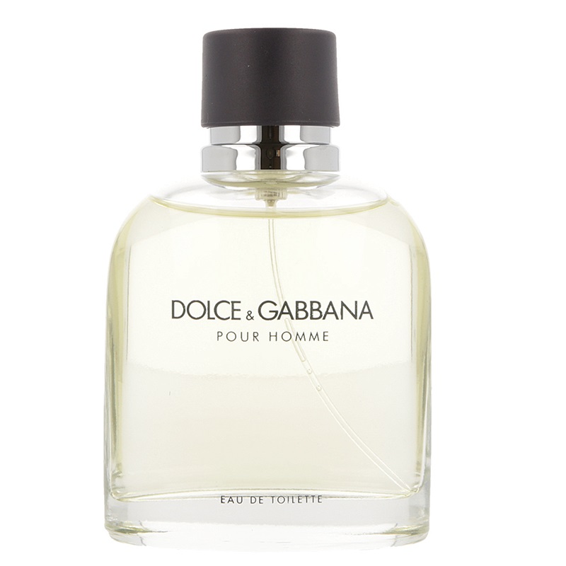 12756981696579530 Pour Homme woda toaletowa spray - produkt bez opakowania - obrazek 1