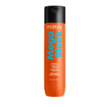 Total Results Mega Sleek szampon do włosów 300ml