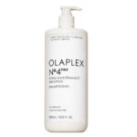 No.4 Fine Bond Maintenance szampon zwiększający objętość do cienkich włosów 1000ml