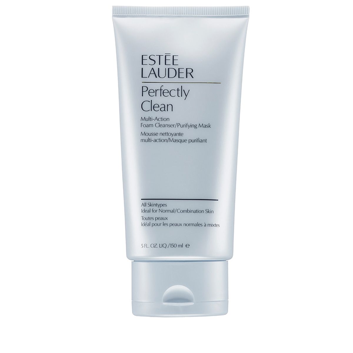 12913071641379688 Perfectly Clean Multi-Action Foam Cleanser pianka do oczyszczania twarzy skóra normalna i mieszana 150ml - obrazek 1