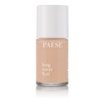 Long Cover Fluid podkład kryjący o przedłużonej trwałości 03 Złoty Beż 30ml