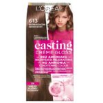 Casting Creme Gloss farba do włosów 613 Mroźne Mochaccino