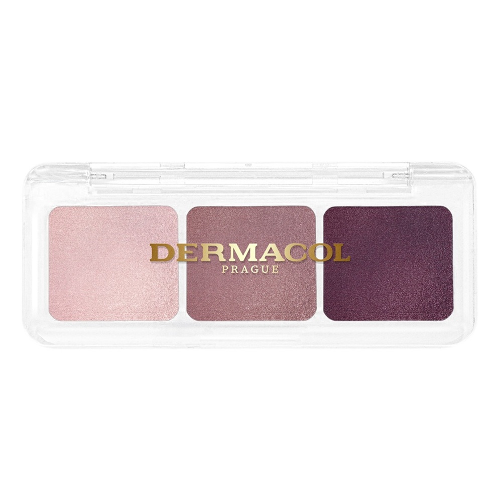 13068321780303775 Eyeshadow Palette paleta cieni do powiek 1 French Vineyard 4.2g - obrazek 1