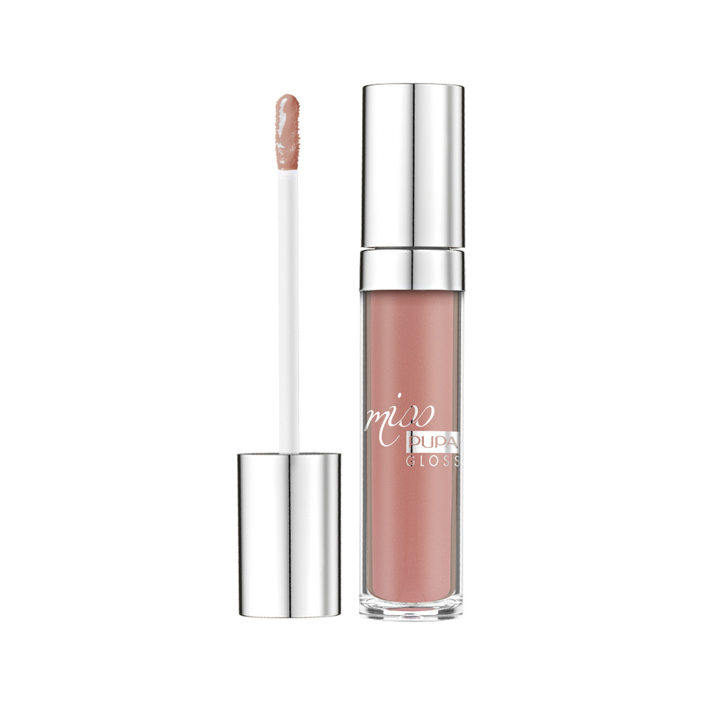 13095701665744398 Miss Pupa Gloss błyszczyk do ust 300 5ml - obrazek 1