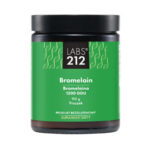 Bromelain suplement diety w proszku 90g