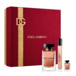 The Only One zestaw woda perfumowana spray 100ml + woda perfumowana spray 10ml + miniatura wody perfumowanej 5ml