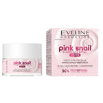 Pink Snail krem nawilżająco–odżywczy 50ml