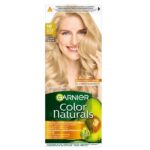 Color Naturals odżywcza farba do włosów 10 Bardzo Bardzo Jasny Blond