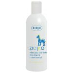 Ziajka mleczko do ciała dla dzieci i niemowląt 300ml