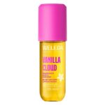 Vanilla Cloud mgiełka zapachowa do ciała i włosów 95ml