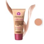 Toning Cream 2in1 Hypoallergenic krem nawilżający i podkład do twarzy Bronze 30ml