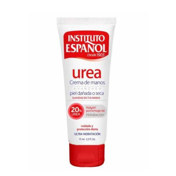 14130001529414433 Urea krem do rąk z mocznikiem 75ml - obrazek 1