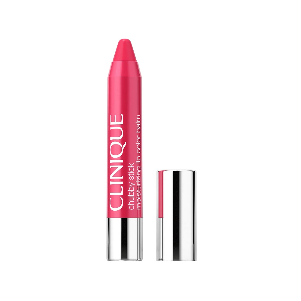 14357701780392295 Chubby Stick™ Moisturizing Lip Balm odżywczy balsam do ust Bursting Blossom 3g - obrazek 1
