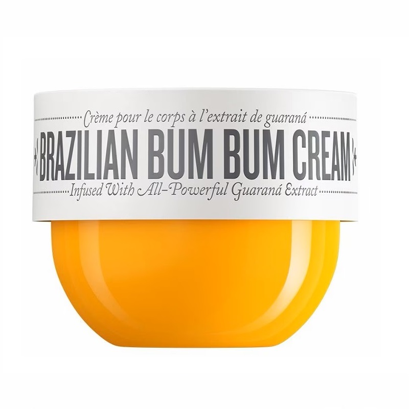 14387281779192678 Brazilian Bum Bum nawilżający krem do ciała 75ml - obrazek 1