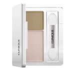 All About Shadow™ Duo podwójny cień do powiek Seashell Pink/Fawn Satin 1.7g