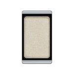 Eyeshadow Pearl magnetyczny perłowy cień do powiek 11 Pearly Summer Beige 0.8g
