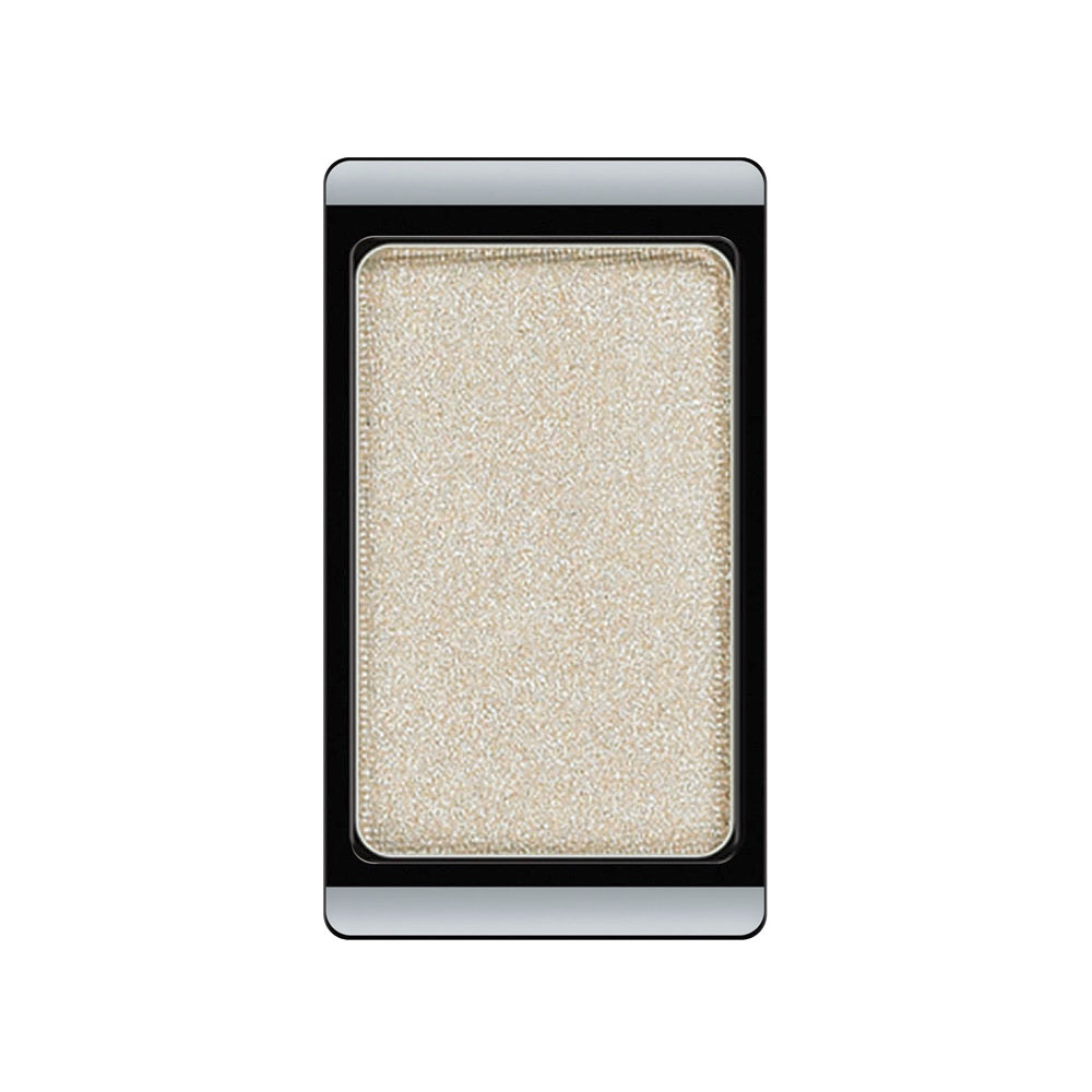 14408501675410642 Eyeshadow Pearl magnetyczny perłowy cień do powiek 11 Pearly Summer Beige 0.8g - obrazek 1