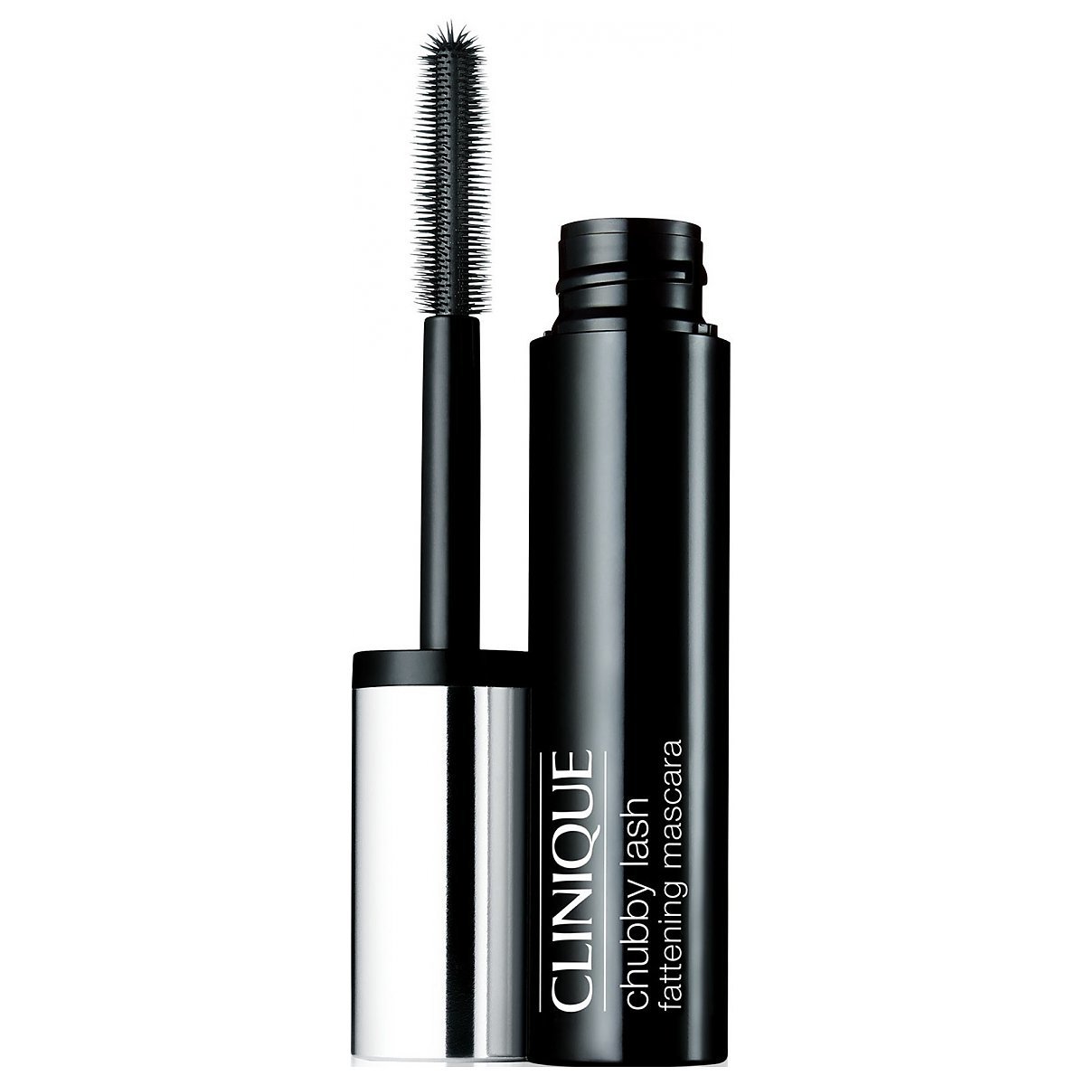 14615441609309421 Chubby Lash Fattening Mascara tusz do rzęs 01 Jumbo Jet 10ml - obrazek 1