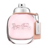 Eau De Toilette Woman woda toaletowa spray 50ml