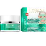 Facemed+ maseczka oczyszczająco-wygładzająca 50ml