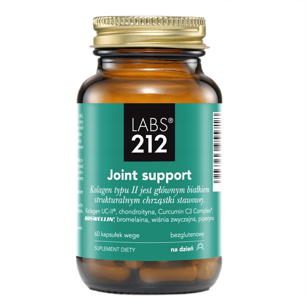 14677511781879756 Joint support suplement diety 60 kapsułek - obrazek 1