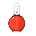 The Garden of Colour oliwka do paznokci Strawberry Crimson 75ml