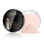 Art Make-Up Loose Powder Cashmere Mat matujący puder sypki 02 Beige 20g