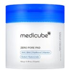 Zero Pore Pad 2.0 złuszczające płatki do twarzy 70szt.