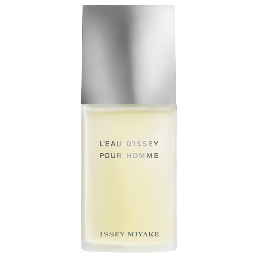 15053851656488819 L'Eau d'Issey Pour Homme woda toaletowa spray 125ml - obrazek 1