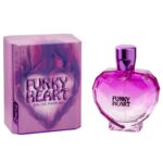 Funky Heart woda perfumowana spray 100ml