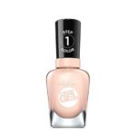 Miracle Gel żelowy lakier do paznokci 187 Sheer Happiness 14.7ml