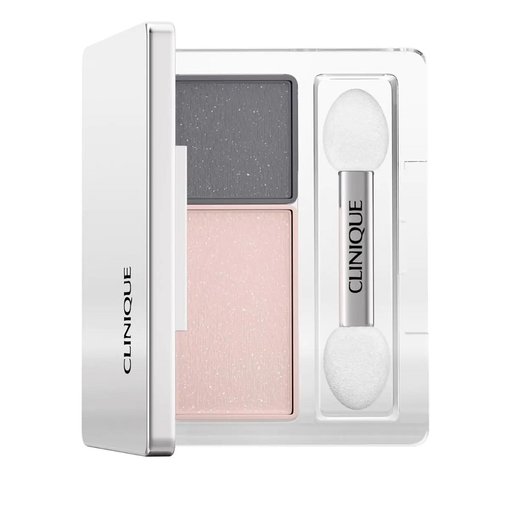 15144621780300269 All About Shadow™ Duo podwójny cień do powiek Uptown/Downtown 1.7g - obrazek 1
